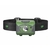 Accessoires Lampe frontale GP 300 lumens Verte infinytech Réunion 01