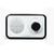Matériels audio Radio portable analogique SCHNEIDER SC020W infinytech Réunion 01