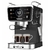 Petit électroménager machine expresso TECHWOOD TCA-1386EXN infinytech Réunion 01