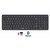 Matériels informatique clavier RAPOO E9310M infinytech Réunion 01