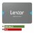 Matériels informatique disque SSD 2.5 LEXAR NQ100 480Go infinytech Réunion 01