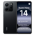 Téléphonie mobile smartphone XIAOMI Redmi 14 6Go 128Go Noir infinytech Réunion 01