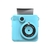 Appareil photo enfant MUVIT KidPic Bleu infinytech Réunion 01