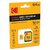 Matériels informatique micro SD KODAK U3 V30 64Go infinytech Réunion 01