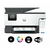 Matériels informatique Jet d'encre multifonction HP OfficeJet Pro 9120 Wi-Fi Réseau infinytech Réunion 01