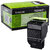 Consommables informatique toner LEXMARK 70C2HKE Noir infinytech Réunion 01