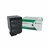 Consommables informatique toner LEEXMARK 74C2HKE Noir infinytech Réunion 01