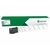 Consommables informatique toner LEEXMARK 76C0HC0 Cyan infinytech Réunion 01