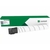 Consommables informatique toner LEEXMARK 76C0HK0 Noir infinytech Réunion 01