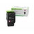 Consommables informatique toner LEXMARK 78C2XME Magenta infinytech Réunion 01