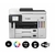 Matériels informatique imprimante multifonction Canon MAXIFY GX7140 infinytech Réunion 01
