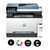 Matériels informatique imprimante laser multifonction HP Color LaserJet Pro 3303fdn infinytech Réunion 01