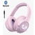 Matériels audio casque pour enfants FRESH n REBEL Clam Junior Bluetooth Rose infinytech Réunion 01