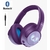 Matériels audio casque pour enfants FRESH n REBEL Clam Junior Bluetooth Violet infinytech Réunion 01