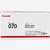 Consommables informatique toner Canon 070 Noir infinytech Réunion 01