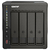 Matériels informatique NAS QNAP TS-453E 8G infinytech Réunion 01