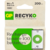 Pile Rechargeable 9V HR22 200mAh GP ReCyko infinytech Réunion 01