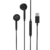 Matériels audio écouteurs USB-C VORTEX Filaire Noir infinytech Réunion 01