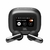 Matériels audio écouteurs JBL Live Flex3 Noir infinytech Réunion 01