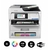 Matériels informatique imprimante EPSON WorkForce Pro EM-C800RDWF infinytech Réunion 01