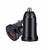 Accessoires auto chargeur allume-cigare VORTEX 2 ports infinytech Réunion 01