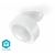 Objets connectés détecteur de mouvements NEDIS WIFISM10CWT infinytech Réunion 01