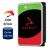 Matériels informatique disque dur 3.5 SEAGATE IronWolf ST8000VN004 8To infinytech Réunion 01