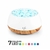 Petit électroménager diffuseur d'arôme et lampe YOGHI Aromi 400 infinytech Réunion 01