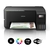 Matériels informatique imprimante multifonction EPSON EcoTank ET-2860 infinytech Réunion 01