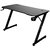 Matériels informatique bureau gaming The G-Lab K-Desk Yttrium infinytech Réunion 01