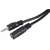 Matériels informatique rallonge Jack 3.5mm Mâle vers femelle 10m infinytech Réunion 01