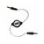 Matériels informatique câble jack WE CONNECT rétractable infinytech Réunion