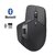 Matériels informatique souris rechargeable RAPOO MT760M infinytech Réunion 01