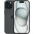 Téléphonie mobile iPhone 15 128G 5G Noir infinytech Réunion 01