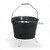Petit électroménager barbecue à charbon portable LIVOO Doc327n Noir infinytech Réunion 01