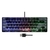 Matériels informatique The G-Lab Keyz Hydrogen BKG Noir Gris infinytech Réunion 01