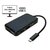 Convertisseur USB-C vers VGA, DVI, HDMI ou DP image 20