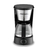 Petit électroménager cafetière TECHWOOD TCA-696 infinytech Réunion 01