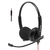 Matériels audio casque micro BLUESTORK MC302 infinytech Réunion 01