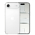 Téléphonie mobile Apple iPhone Air 256 Go Blanc infinytech Réunion 01