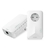 Matériels informatique CPL STRONG 1000 Duo Wi-Fi EU V2 infinytech Réunion 01