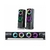 ADVANCE SoundPhonic 6W RGB infinytech Réunion 25
