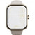 Montre connectée HIFUTURE Lume Champagne infinytech Réunion 01
