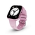 Montre connectée HIFUTURE Lume Pro Rose infinytech Réunion 02