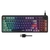 Matériels informatique clavier MSI Forge GK110 infinytech Réunion 01