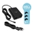 Matériels informatique chargeur universel ADVANCE PowerUp 90W pour DELL infinytech Réunion 01