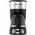 Petit électroménager cafetière programmable TECHWOOD TCA-666P infinytech Réunion 01