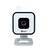 Matériels vidéo Caméra intérieure HEDEN VisionCam CAMHD02FX0 infinytech Réunion 1