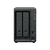 Matériels informatique Synology DiskStation DS725 Plus infinytech Réunion 01