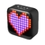 Matériels audio enceinte nomade VOLKANO VK-3457-BK Pixel Series infinytech Réunion 01